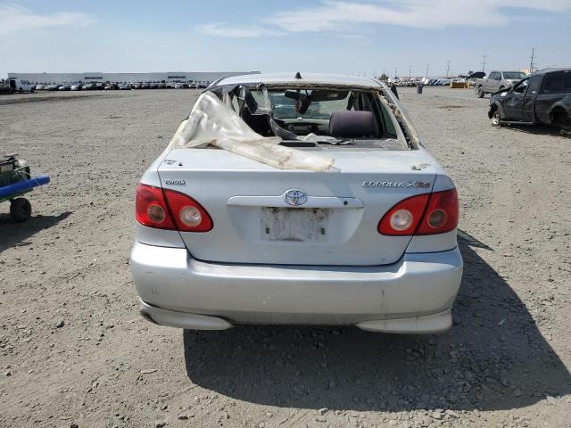 Photo 5 VIN: 2T1BY30E35C335135 - TOYOTA COROLLA XR 