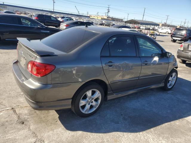 Photo 2 VIN: 2T1BY30E46C550329 - TOYOTA COROLLA 