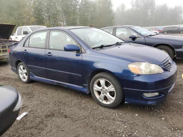 Photo 3 VIN: 2T1BY30E55C344712 - TOYOTA COROLLA XR 