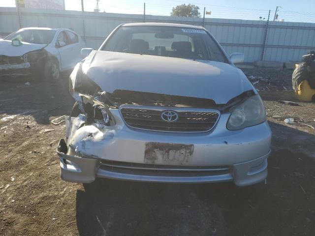 Photo 4 VIN: 2T1BY32E05C369773 - TOYOTA COROLLA XR 