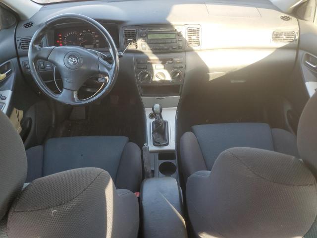 Photo 7 VIN: 2T1BY32E05C369773 - TOYOTA COROLLA XR 