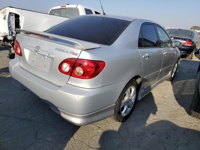 Photo 2 VIN: 2T1BY32E25C462889 - TOYOTA COROLLA XR 