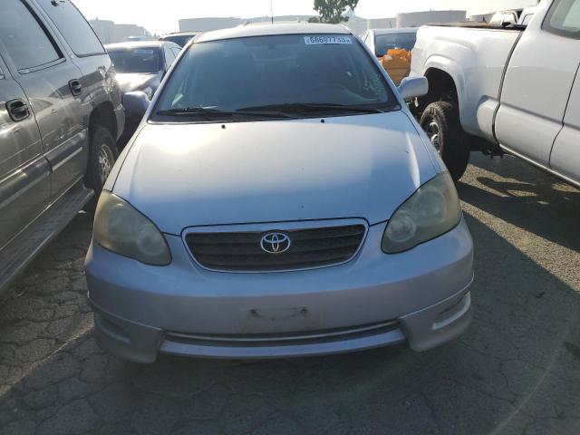 Photo 4 VIN: 2T1BY32E25C462889 - TOYOTA COROLLA XR 