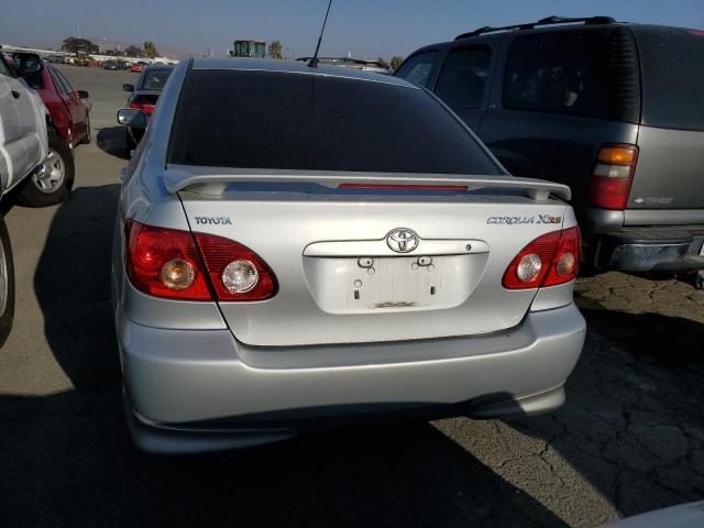 Photo 5 VIN: 2T1BY32E25C462889 - TOYOTA COROLLA XR 