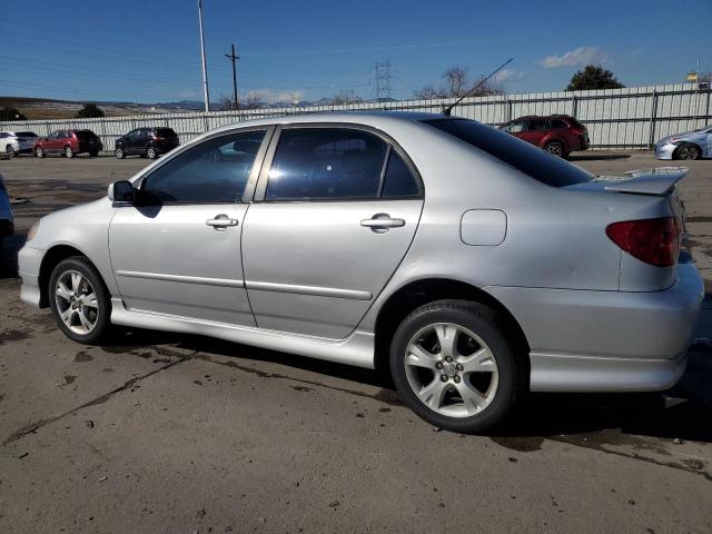 Photo 1 VIN: 2T1BY32E55C321007 - TOYOTA COROLLA XR 