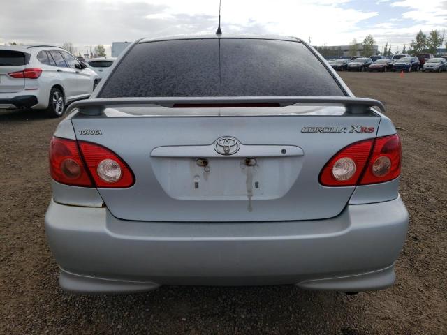 Photo 5 VIN: 2T1BY32E65C844083 - TOYOTA COROLLA XR 