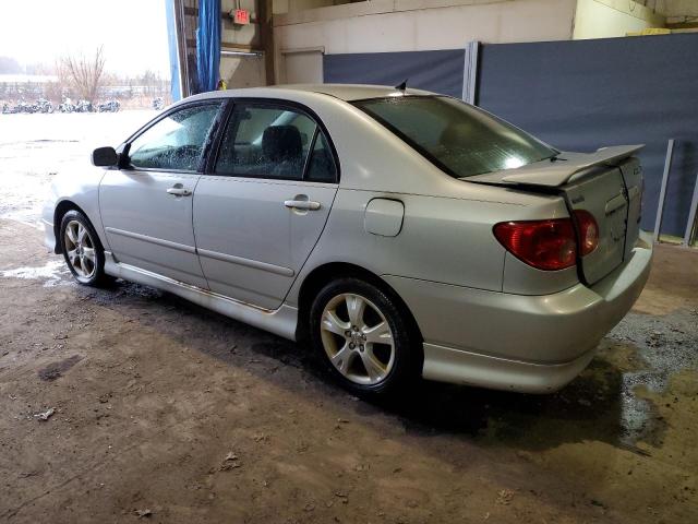 Photo 1 VIN: 2T1BY32E86C550492 - TOYOTA COROLLA 