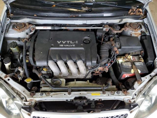 Photo 10 VIN: 2T1BY32E86C550492 - TOYOTA COROLLA 