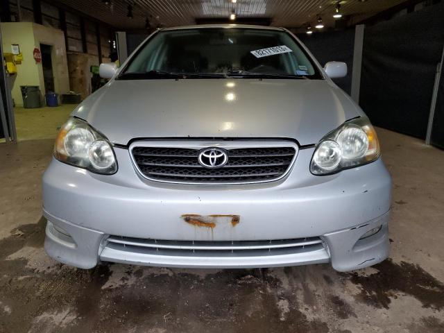 Photo 4 VIN: 2T1BY32E86C550492 - TOYOTA COROLLA 