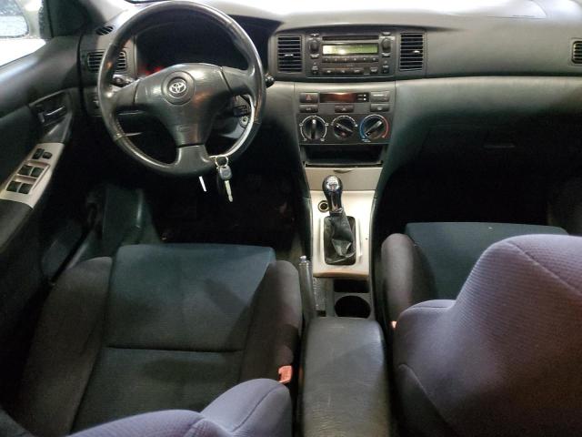 Photo 7 VIN: 2T1BY32E86C550492 - TOYOTA COROLLA 