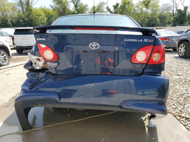 Photo 5 VIN: 2T1BY32E95C350557 - TOYOTA COROLLA XR 