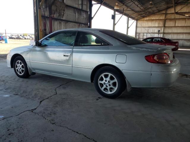 Photo 1 VIN: 2T1CE22P03C026466 - TOYOTA CAMRY SOLA 