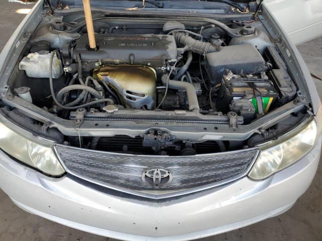 Photo 10 VIN: 2T1CE22P03C026466 - TOYOTA CAMRY SOLA 