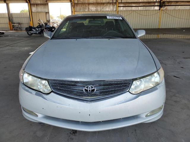 Photo 4 VIN: 2T1CE22P03C026466 - TOYOTA CAMRY SOLA 