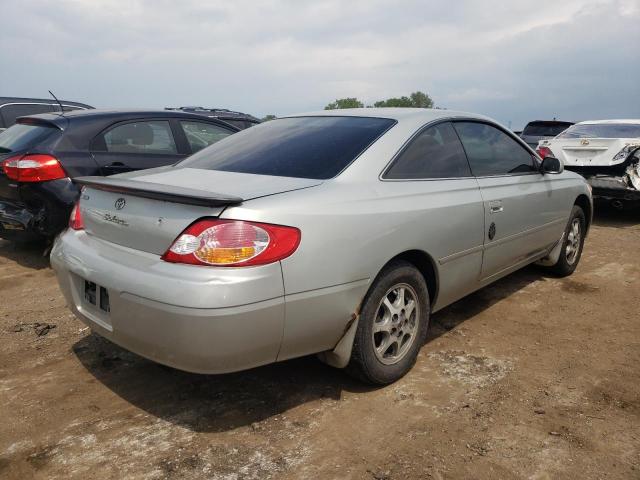 Photo 2 VIN: 2T1CE22P22C011952 - TOYOTA CAMRY SOLA 