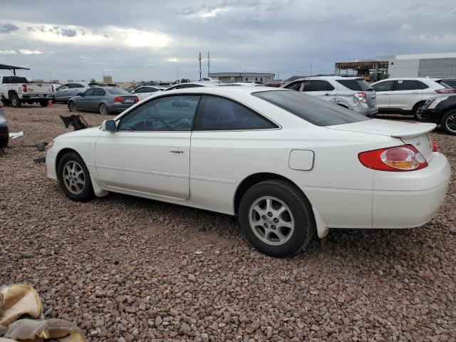 Photo 1 VIN: 2T1CE22P23C019177 - TOYOTA CAMRY SOLA 