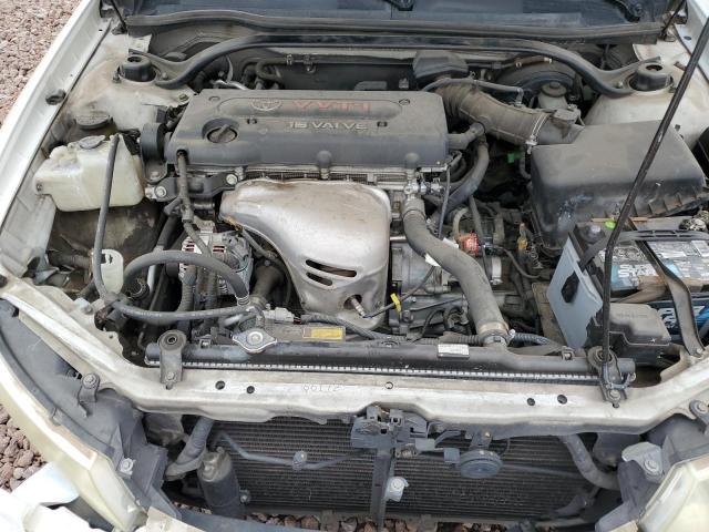 Photo 10 VIN: 2T1CE22P23C019177 - TOYOTA CAMRY SOLA 