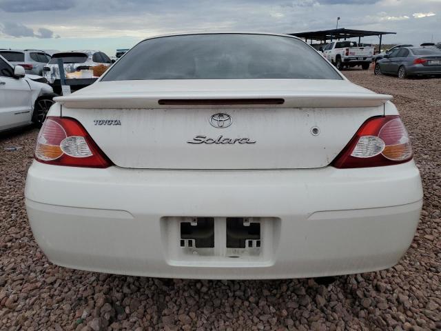 Photo 5 VIN: 2T1CE22P23C019177 - TOYOTA CAMRY SOLA 