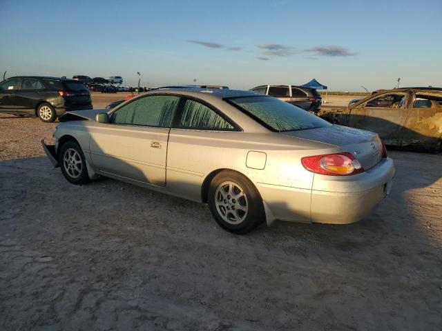 Photo 1 VIN: 2T1CE22P33C023819 - TOYOTA CAMRY SOLA 