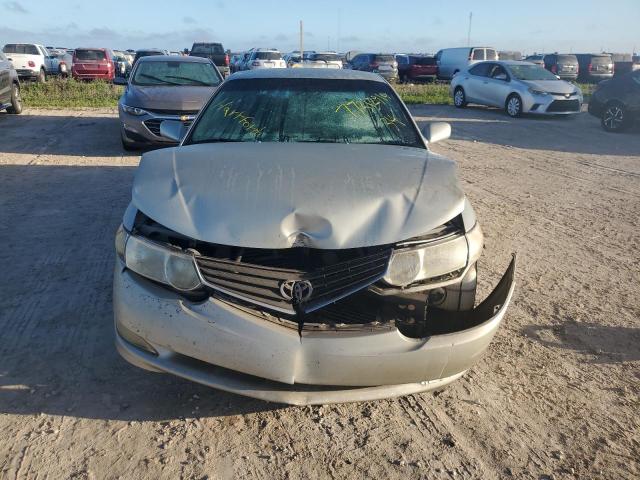 Photo 4 VIN: 2T1CE22P33C023819 - TOYOTA CAMRY SOLA 