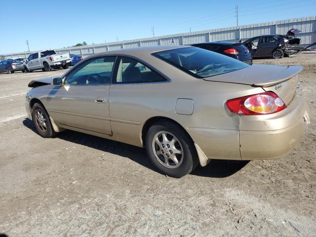 Photo 1 VIN: 2T1CE22P33C025697 - TOYOTA CAMRY SOLA 