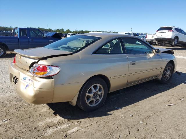 Photo 2 VIN: 2T1CE22P33C025697 - TOYOTA CAMRY SOLA 