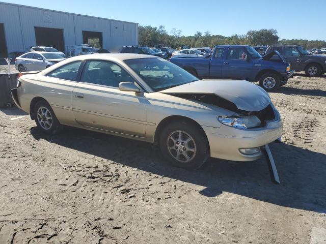 Photo 3 VIN: 2T1CE22P33C025697 - TOYOTA CAMRY SOLA 