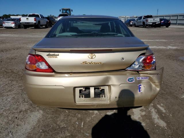 Photo 5 VIN: 2T1CE22P33C025697 - TOYOTA CAMRY SOLA 