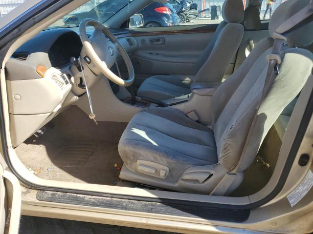 Photo 6 VIN: 2T1CE22P33C025697 - TOYOTA CAMRY SOLA 