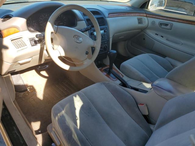 Photo 7 VIN: 2T1CE22P33C025697 - TOYOTA CAMRY SOLA 