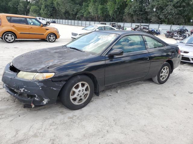 Photo 0 VIN: 2T1CE22P42C004968 - TOYOTA CAMRY SOLA 