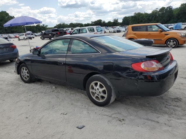 Photo 1 VIN: 2T1CE22P42C004968 - TOYOTA CAMRY SOLA 