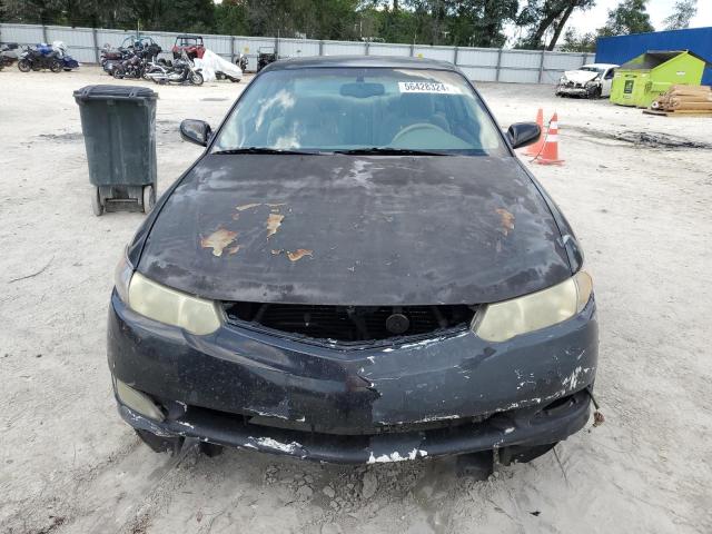 Photo 4 VIN: 2T1CE22P42C004968 - TOYOTA CAMRY SOLA 