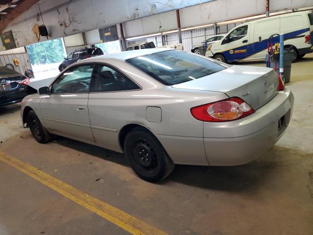 Photo 1 VIN: 2T1CE22P42C006008 - TOYOTA CAMRY SOLA 