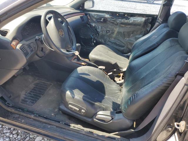 Photo 6 VIN: 2T1CE22P42C009135 - TOYOTA CAMRY SOLA 