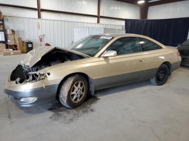 Photo 0 VIN: 2T1CE22P52C001822 - TOYOTA CAMRY SOLA 