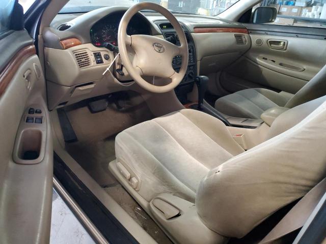 Photo 7 VIN: 2T1CE22P52C001822 - TOYOTA CAMRY SOLA 