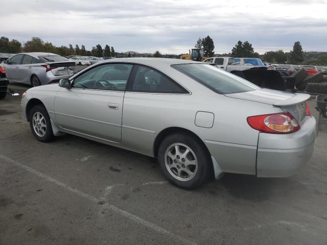 Photo 1 VIN: 2T1CE22P53C020694 - TOYOTA CAMRY SOLA 