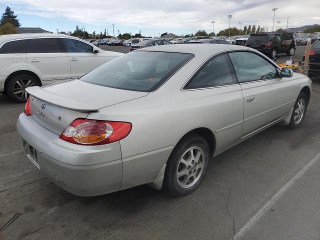 Photo 2 VIN: 2T1CE22P53C020694 - TOYOTA CAMRY SOLA 