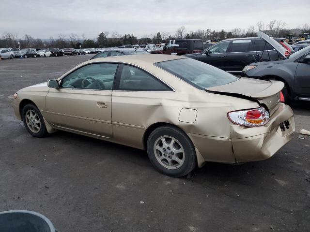 Photo 1 VIN: 2T1CE22P53C026138 - TOYOTA CAMRY SOLA 