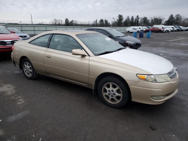 Photo 3 VIN: 2T1CE22P53C026138 - TOYOTA CAMRY SOLA 