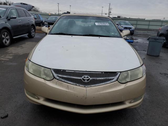 Photo 4 VIN: 2T1CE22P53C026138 - TOYOTA CAMRY SOLA 