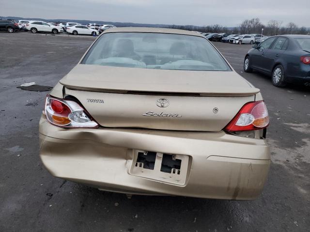 Photo 5 VIN: 2T1CE22P53C026138 - TOYOTA CAMRY SOLA 