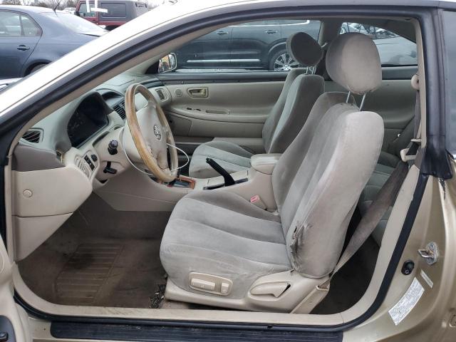 Photo 6 VIN: 2T1CE22P53C026138 - TOYOTA CAMRY SOLA 