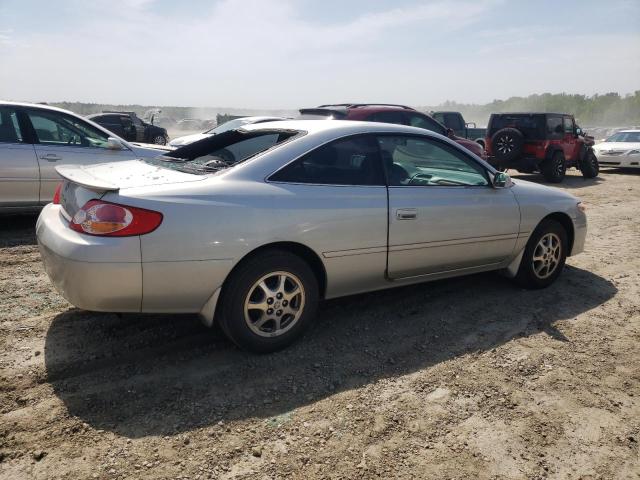 Photo 2 VIN: 2T1CE22P62C012487 - TOYOTA CAMRY SOLA 