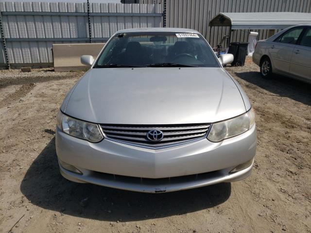 Photo 4 VIN: 2T1CE22P62C012487 - TOYOTA CAMRY SOLA 