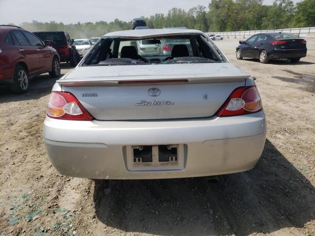 Photo 5 VIN: 2T1CE22P62C012487 - TOYOTA CAMRY SOLA 