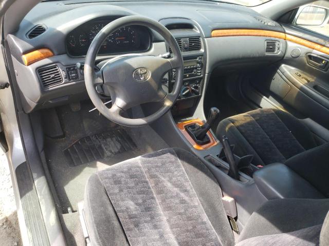 Photo 7 VIN: 2T1CE22P62C012487 - TOYOTA CAMRY SOLA 