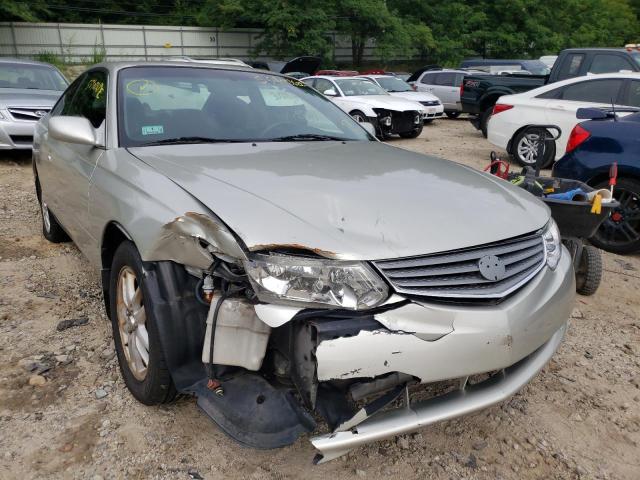 Photo 0 VIN: 2T1CE22P63C018467 - TOYOTA CAMRY 