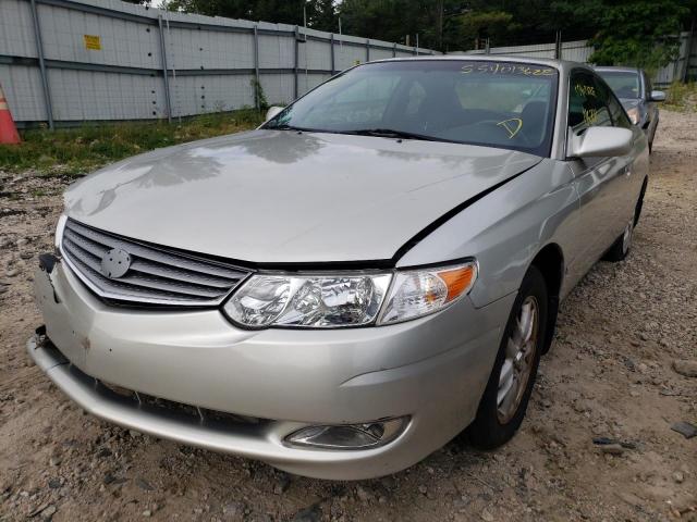 Photo 1 VIN: 2T1CE22P63C018467 - TOYOTA CAMRY 